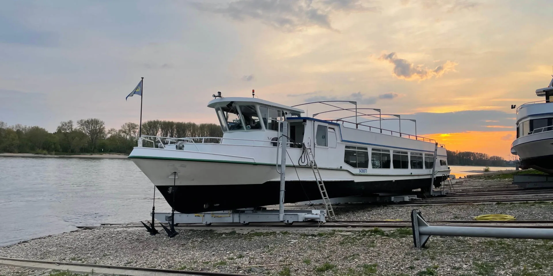 MS Donauprinzessin – Passenger Vessel Danube, photo 5