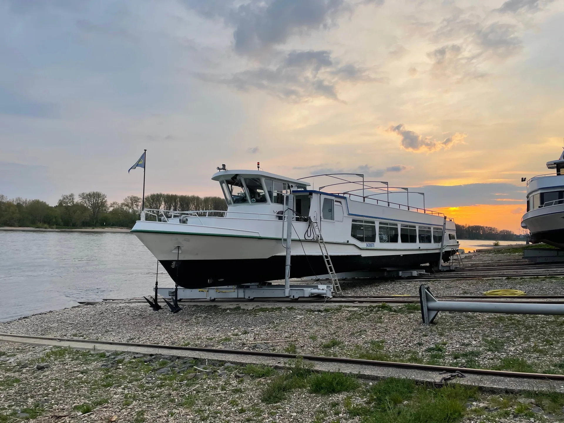 MS Donauprinzessin – Passenger Vessel Danube, photo 7