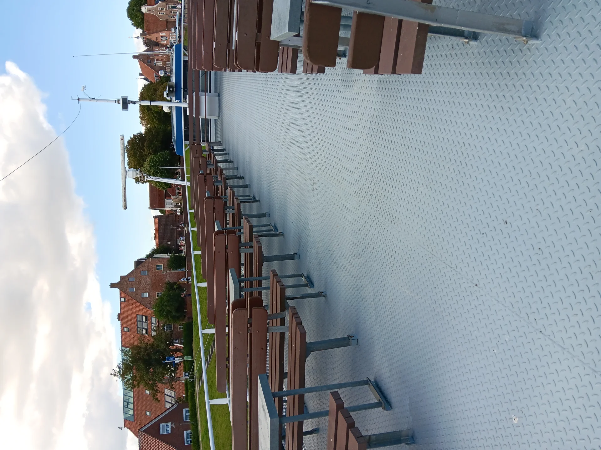 Graf Edzard I. – Drei-Deck-Fahrgastschiff Nordsee, Bild 4