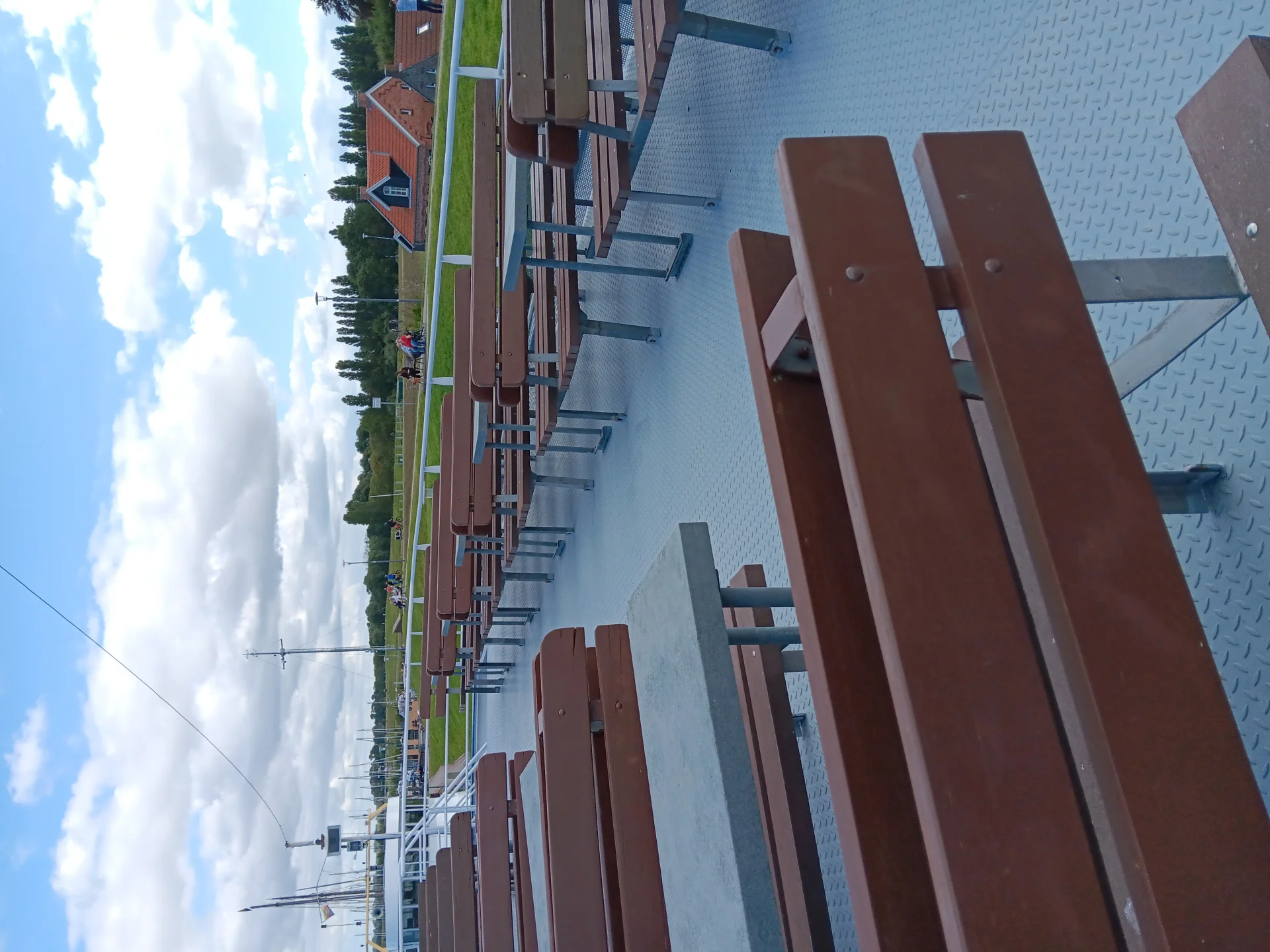 Graf Edzard I. – Drei-Deck-Fahrgastschiff Nordsee, Bild 6